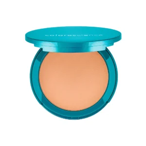 Colorescience Natural Finish Pressed Foundation SPF 20 12gr Medium Bisque -COLORESCIENCE