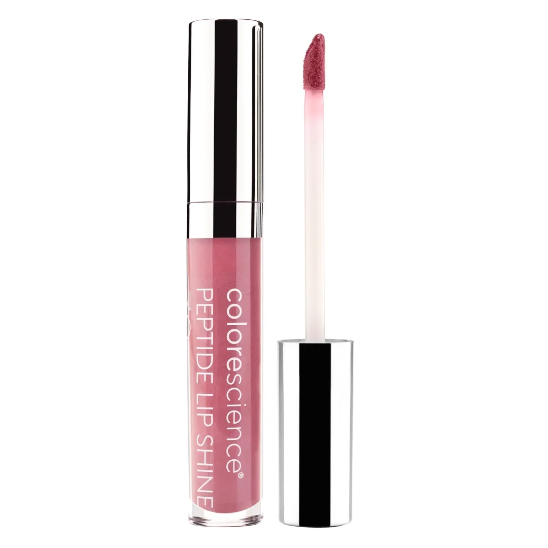 Lip Shine SPF 35 Rose - COLORESCIENCE