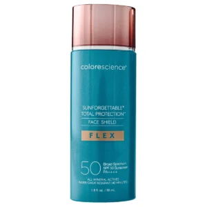 Face Shield Flex SPF50 Medium 55ml - COLORESCIENCE