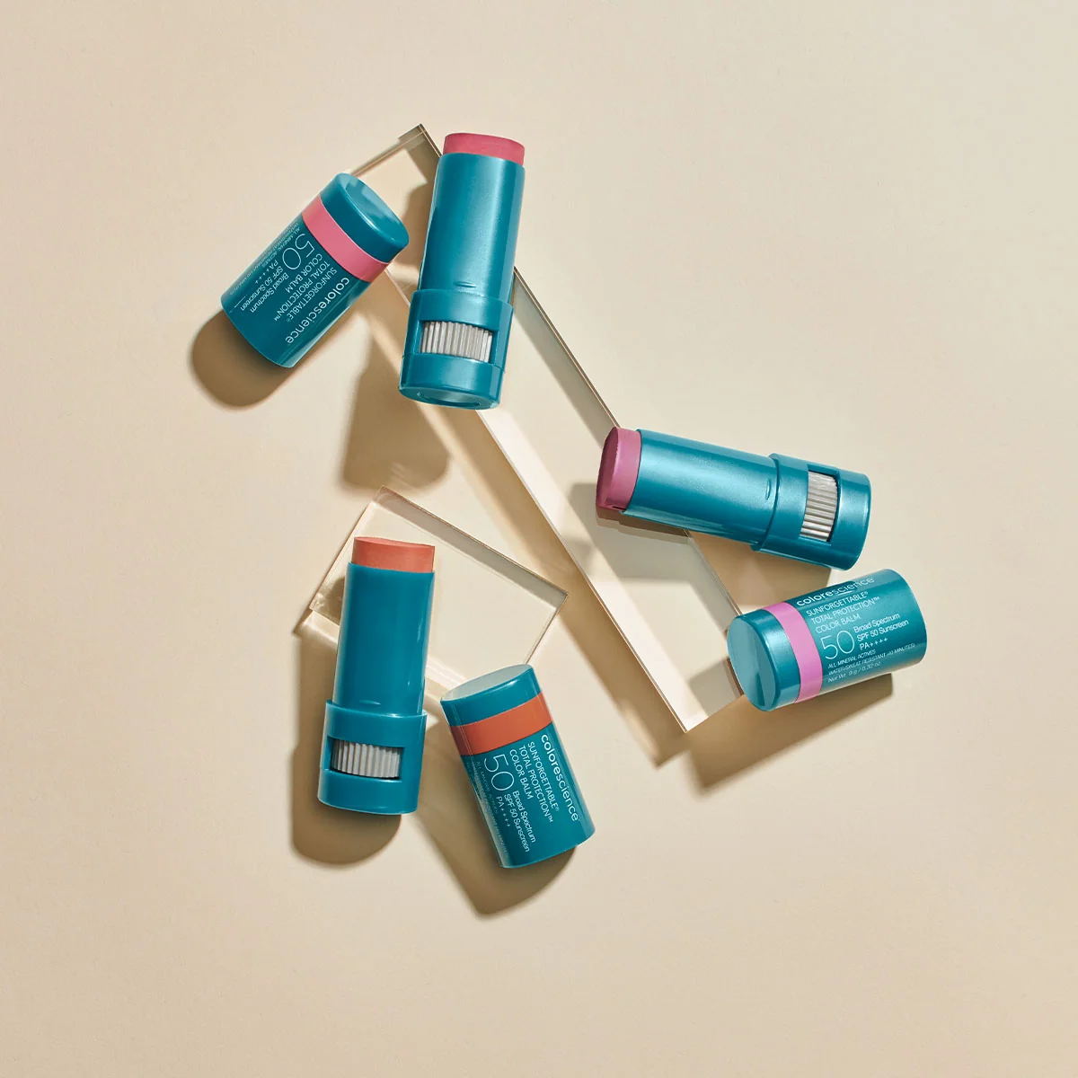 Color Balm Violet Haze - COLORESCIENCE - Image 7