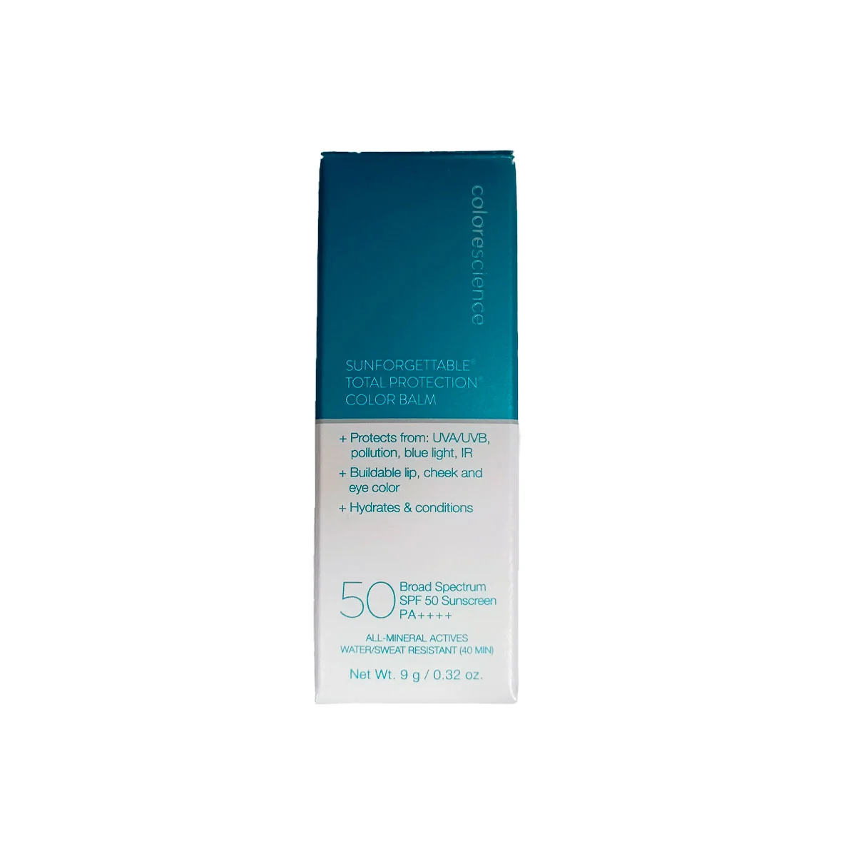 Color Balm Golden Hour - COLORESCIENCE - Image 2