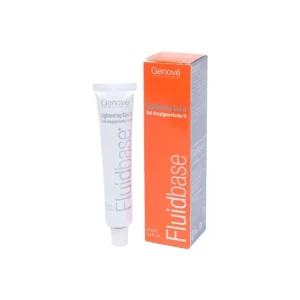 Fluidbase Gel Despigmentante H  20ml  - GENOVÉ