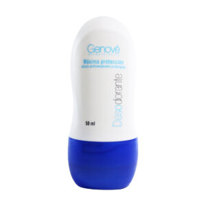 Desodorante Maxima Proteccion 50ml- GENOVÉ
