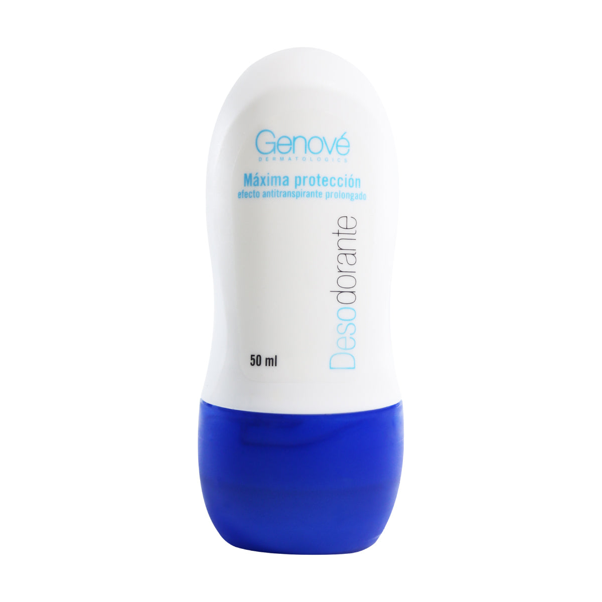 Desodorante Maxima Proteccion 50ml- GENOVÉ