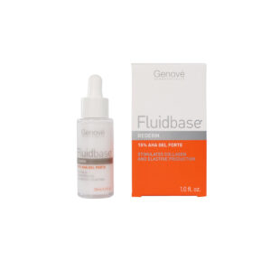 Fluidbase Gel Forte 15%  30ml  - GENOVÉ