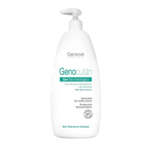 Genocutàn Gel Dermatològico 500ml - GENOVÊ