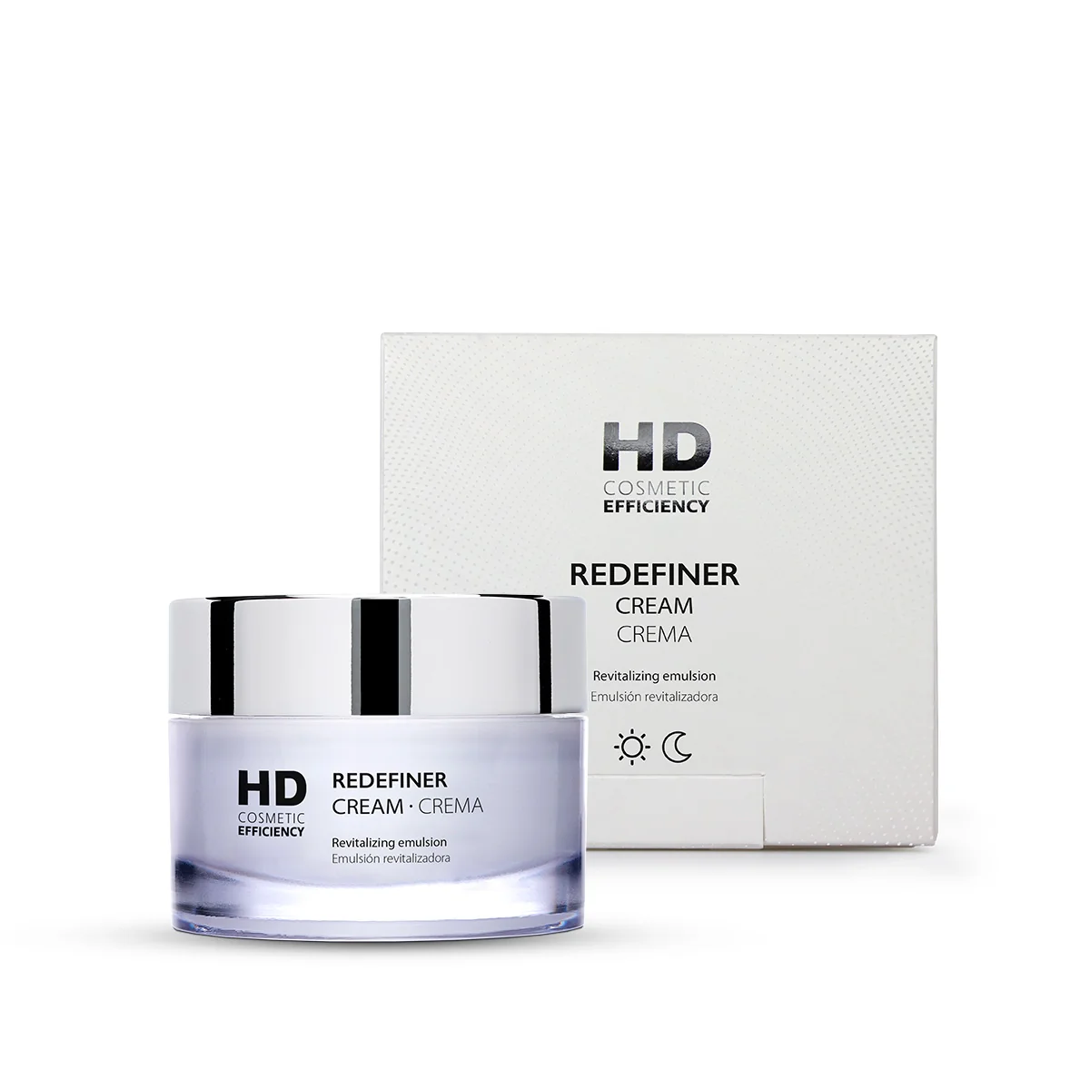 Redefiner Crema 50ml - HD - Image 2