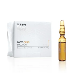 Nox - CR15 15 Amp. Solucion 2ml - HD