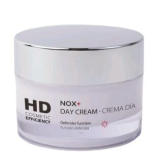 Nox + Crema Día 50ml HD