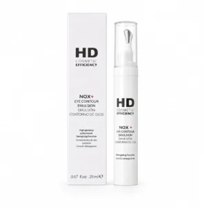 Nox + Contorno De Ojos 20ml - HD