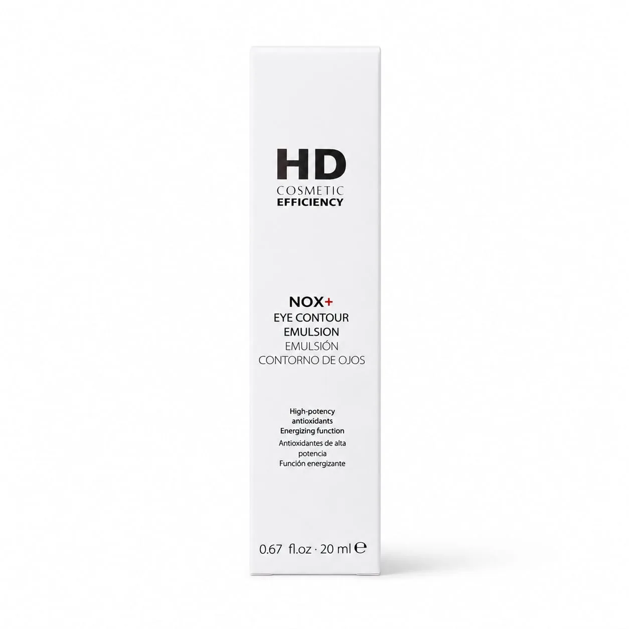 Nox + Contorno De Ojos 20ml - HD - Image 2