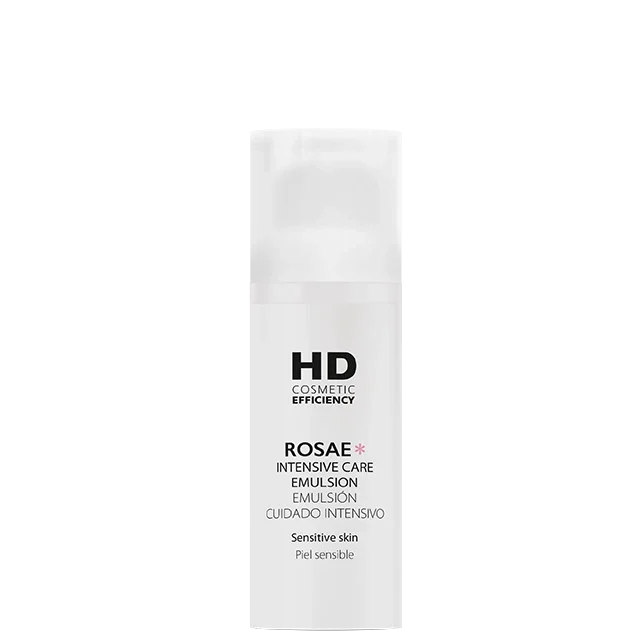 Rosae* Emulsiòn Cuidado Intensivo 50ml - HD