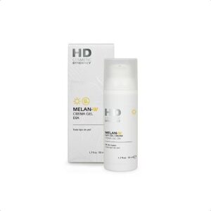 Melan-W Crema Gel De Dia 50ml - HD