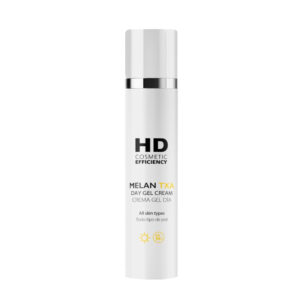Melan-W Crema Gel Noche 50ml- HD