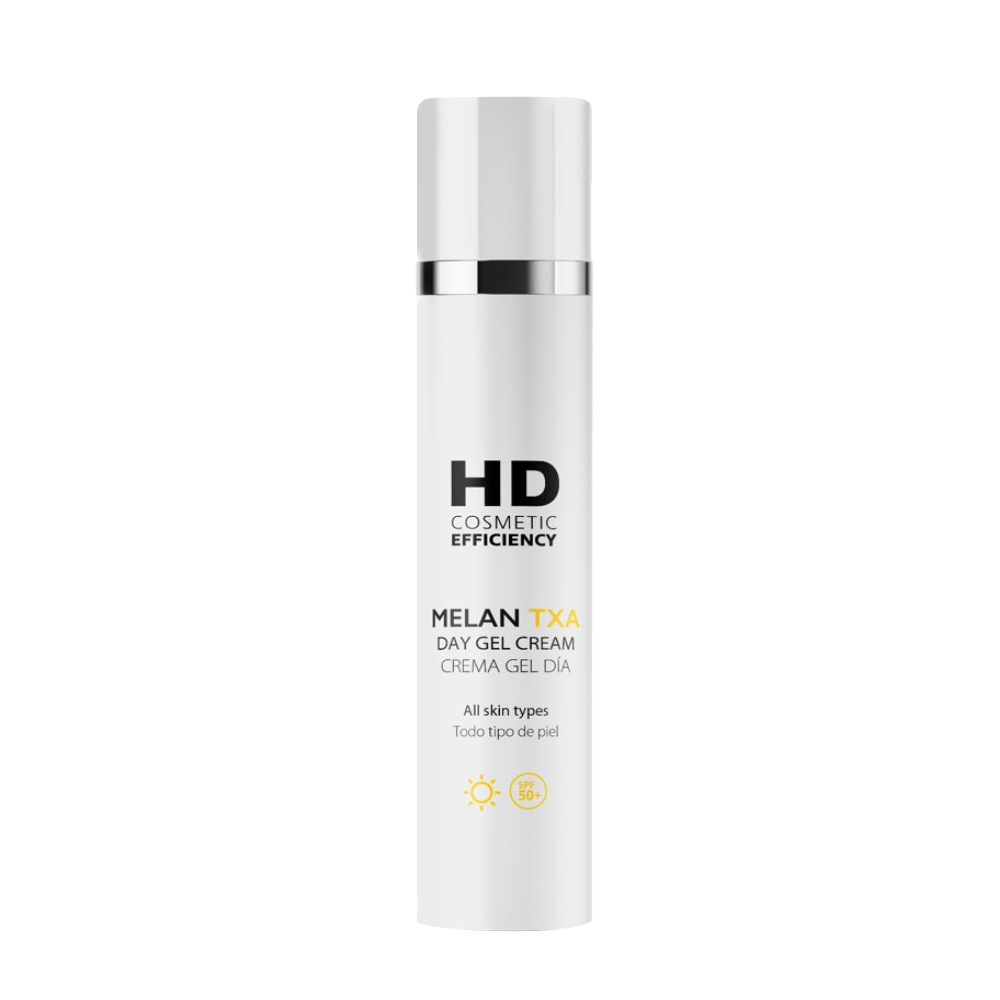 Melan-W Crema Gel Noche 50ml- HD