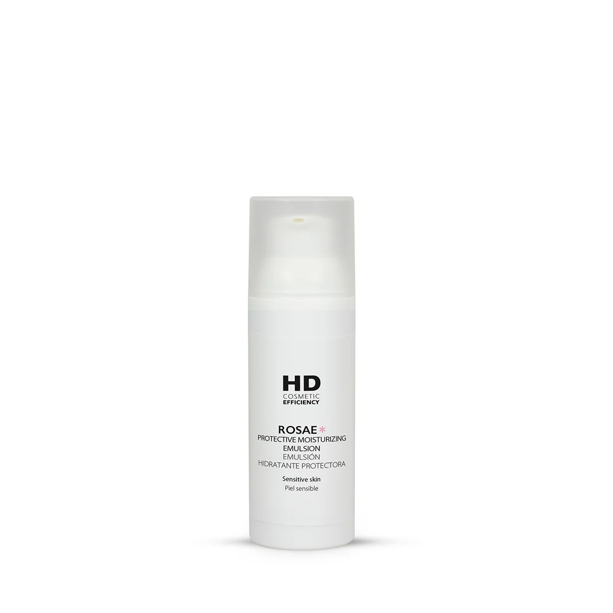 Rosae* Emulsion Hidratante Protectora 50ml -HD