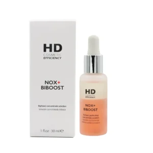 Nox+ Bi-Booster 30ml - HD