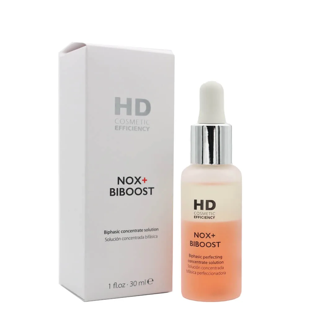 Nox+ Bi-Booster 30ml - HD - Image 2