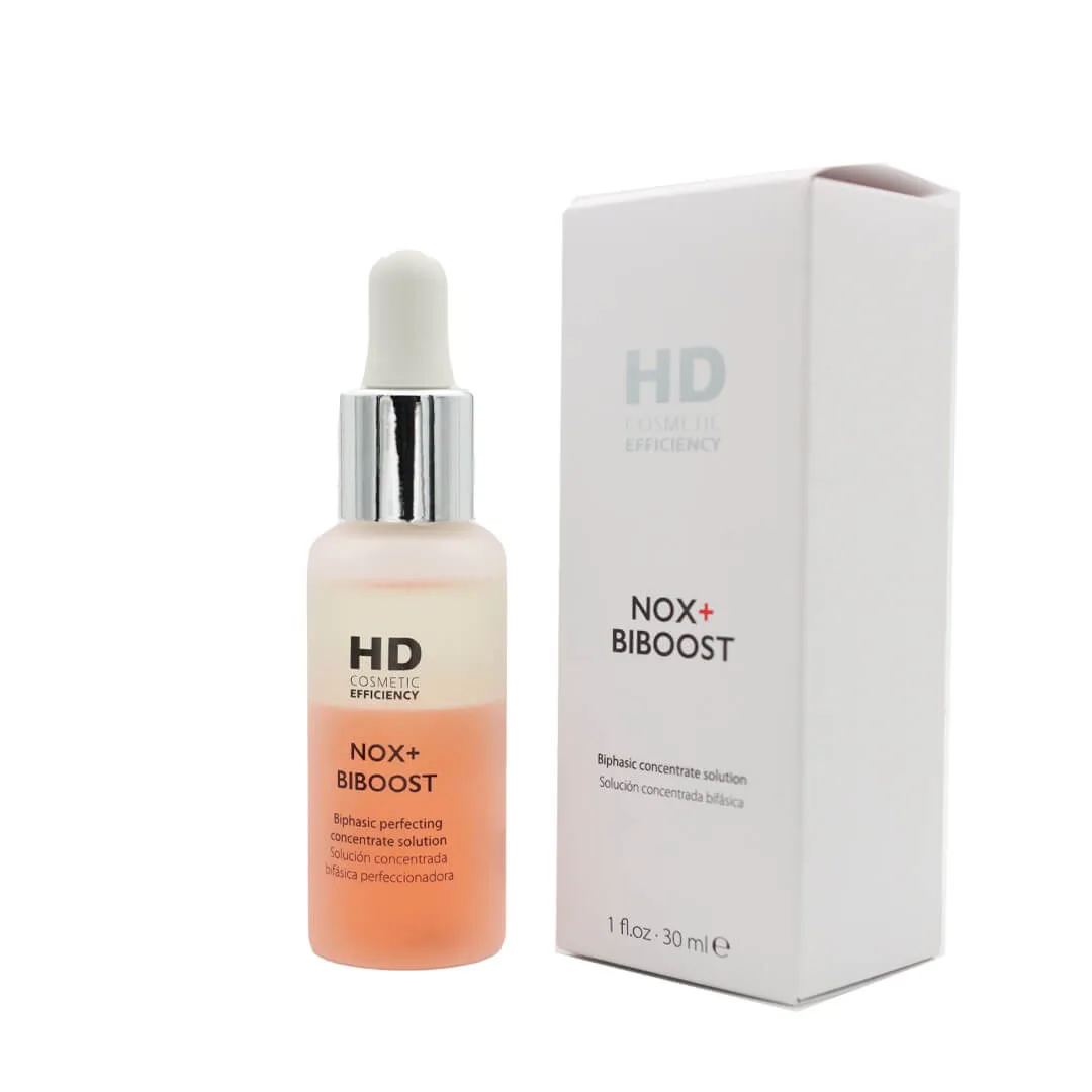 Nox+ Bi-Booster 30ml - HD - Image 3