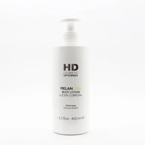 Melan TXA BODY LOTION 400ml- HD