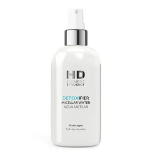 Detoxifier Agua Micelar 250ml  - HD