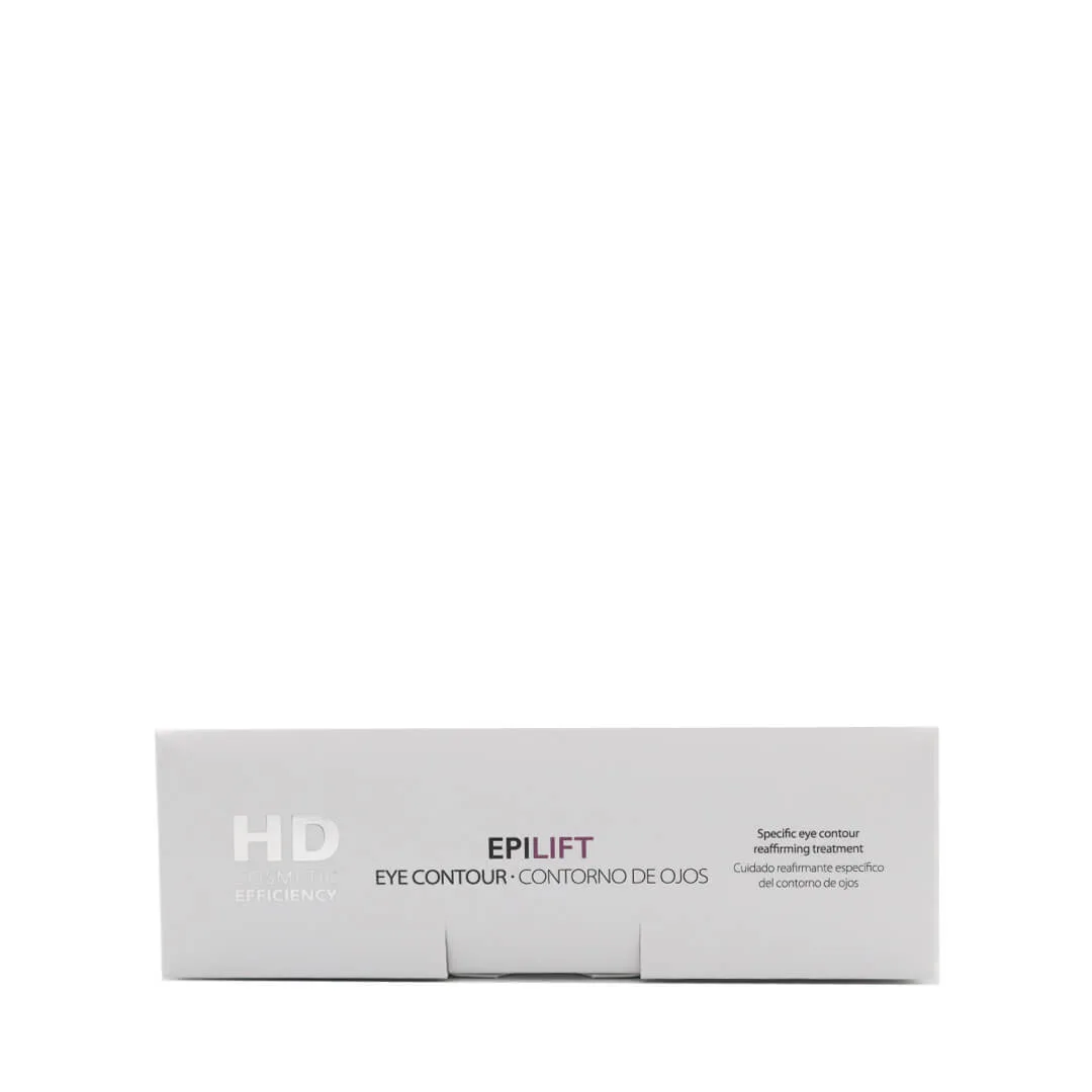 EPILIFT Eye Contour Emulsion 20ml - HD - Image 3