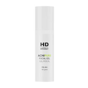 Acnipure Gel Focal 15ml - HD