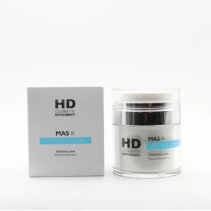 Mask Detox & Oxygen 50ml - HD
