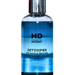 Detoxifier Desmaquilante de Ojos Trifásico  100ml  - HD