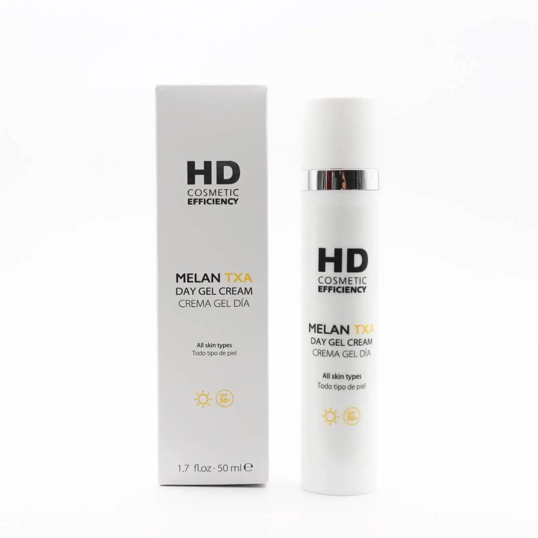 Melan TXA Crema Gel Día 50ml - HD