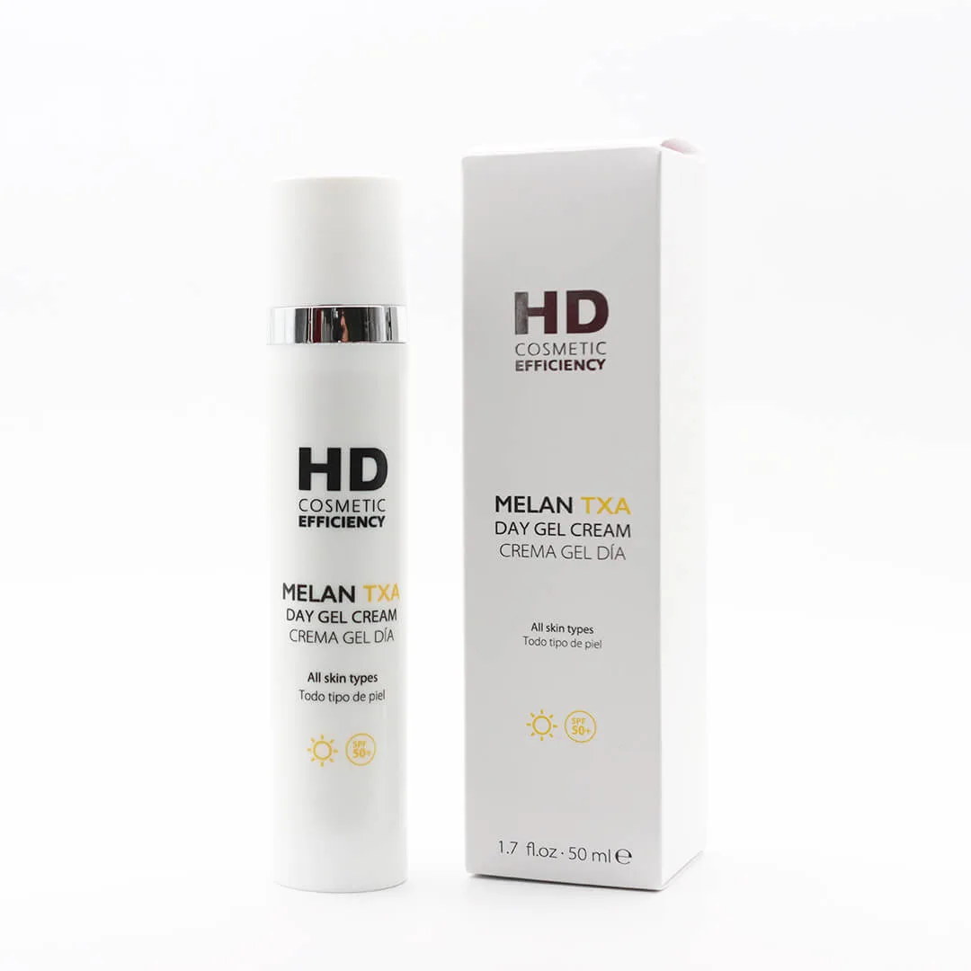 Melan TXA Crema Gel Día 50ml - HD - Image 2