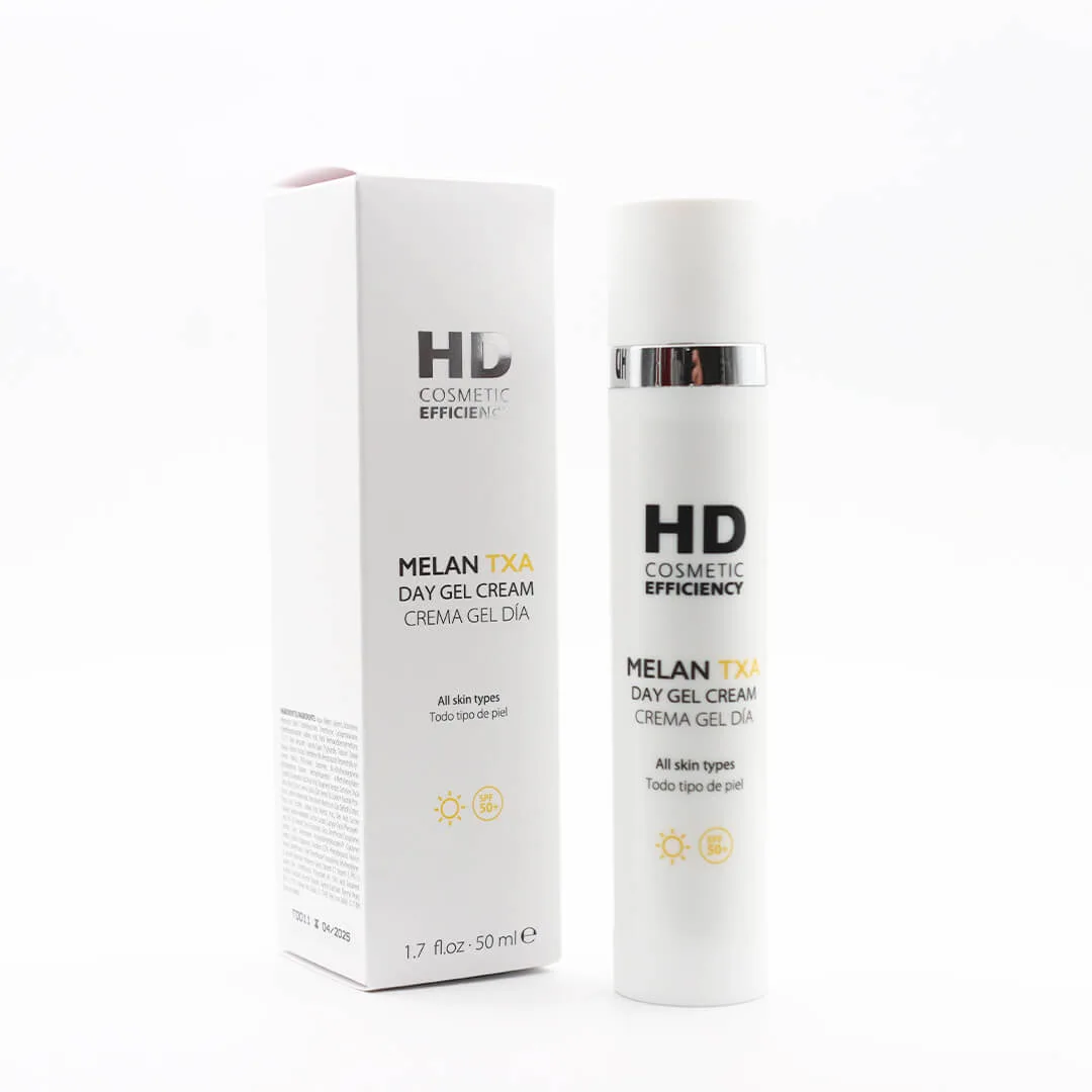 Melan TXA Crema Gel Día 50ml - HD - Image 3