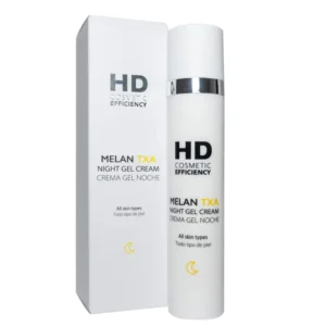Melan TXA Crema Gel Noche 50ml - HD