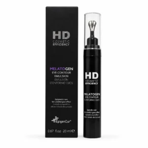 Melatogen Emulsiòn Contorno Ojos 20ml - HD