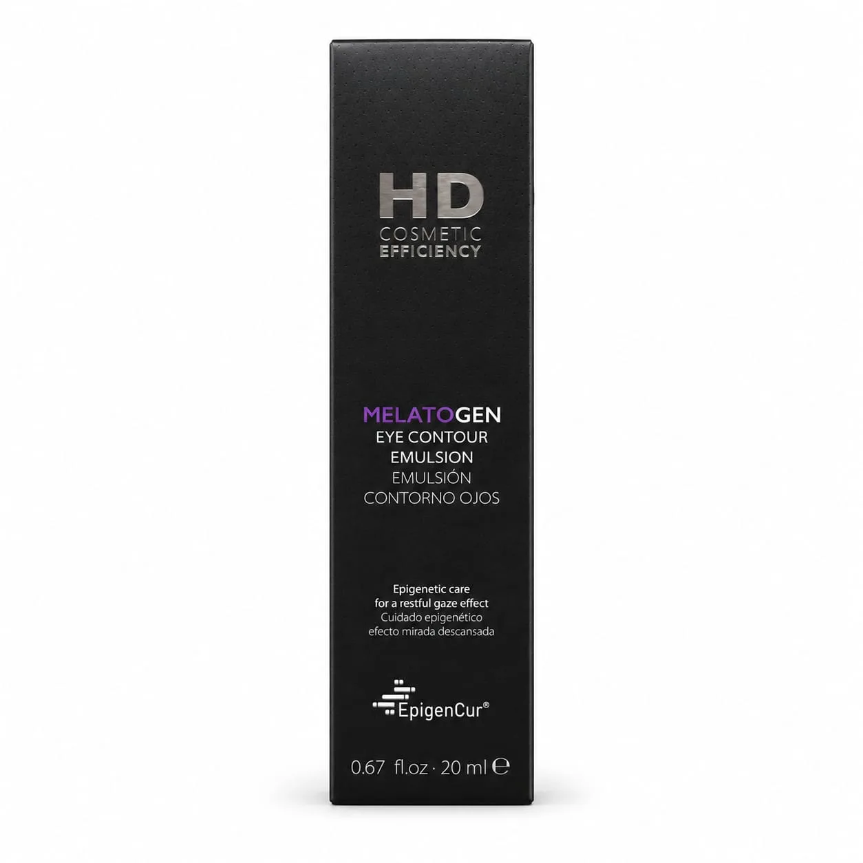 Melatogen Emulsiòn Contorno Ojos 20ml - HD - Image 2