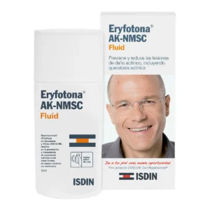 Eryfotona Ak-Nmsc Fluid 50 ML - ISDIN