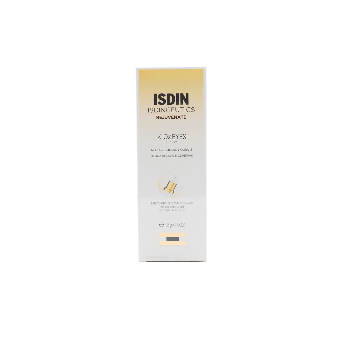 Isdinceutics K-Ox Eyes 15ml - ISDIN