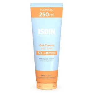 Fotoprotector Isdin Gel Cream 50+ 250ml - ISDIN