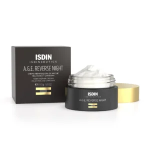Isdinceutics Age Reverse Night  50 ml  - ISDIN