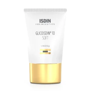 Glicoisdin 10% Gel Facial Antiedad 50Ml - ISDIN