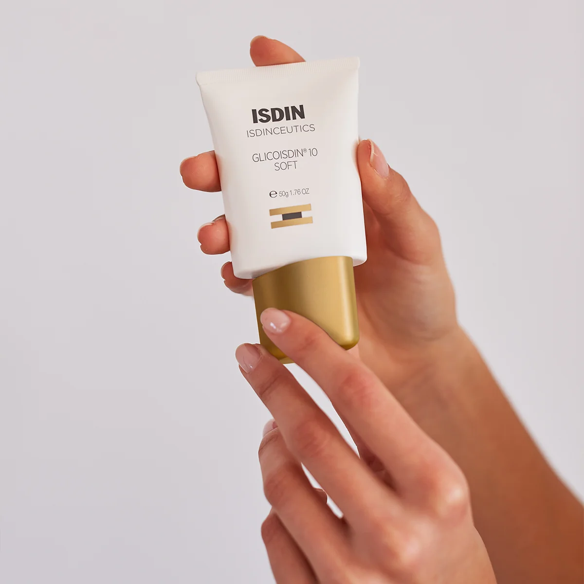 Glicoisdin 10% Gel Facial Antiedad 50Ml - ISDIN - Image 5