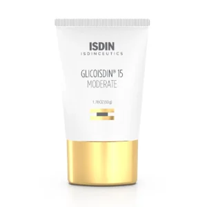Glicoisdin 15% Gel Facial 50ml -ISDIN