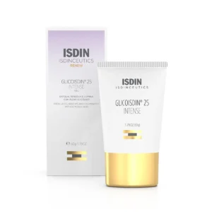 Glicoisdin 25 % Gel Facial Antiedad 50 ml  - ISDIN