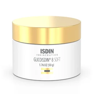 Glicoisdin ® 8% Crema Facial Antiedad 50Ml - ISDIN