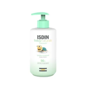 Baby Natural Body Loción Corporal 200ml - ISDIN