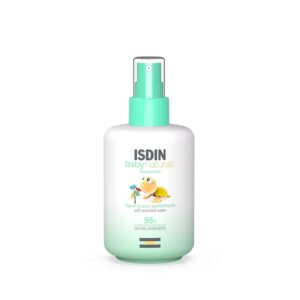 Baby Natural Mist 200ml - ISDIN