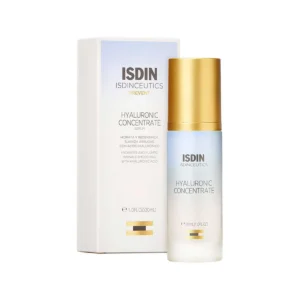 Isdinceutics Hyaluronic concentrate 30ml-ISDIN