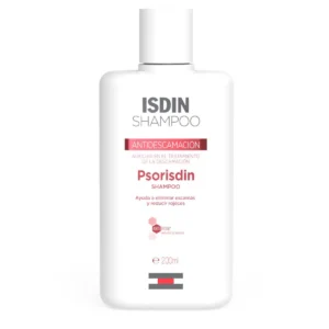 Psorisdin Shampoo 200ML - ISDIN