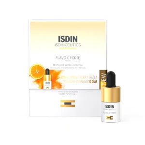 Flavo-C  Forte Serum Antioxidante 5.3ml -ISDIN