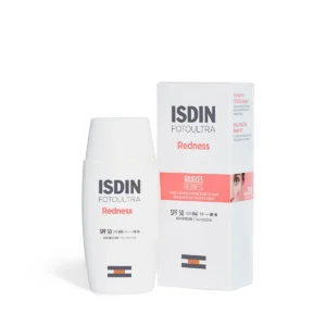 Fotoultra RednessSpf50 50ml - ISDIN